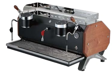LBT-835 LBT-835 Two-group Espresso Machine