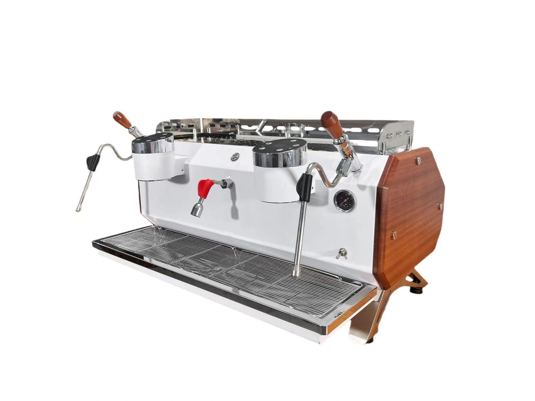 GP-835 GP-835 Two-group Espresso Machine