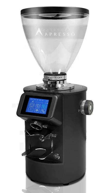 LBT-83K LBT-83K Touch-control Coffee Grinder