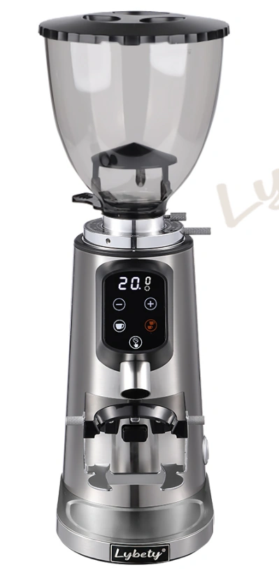 LBT-308C LBT-308C 64 mm Flat-burr Grinder