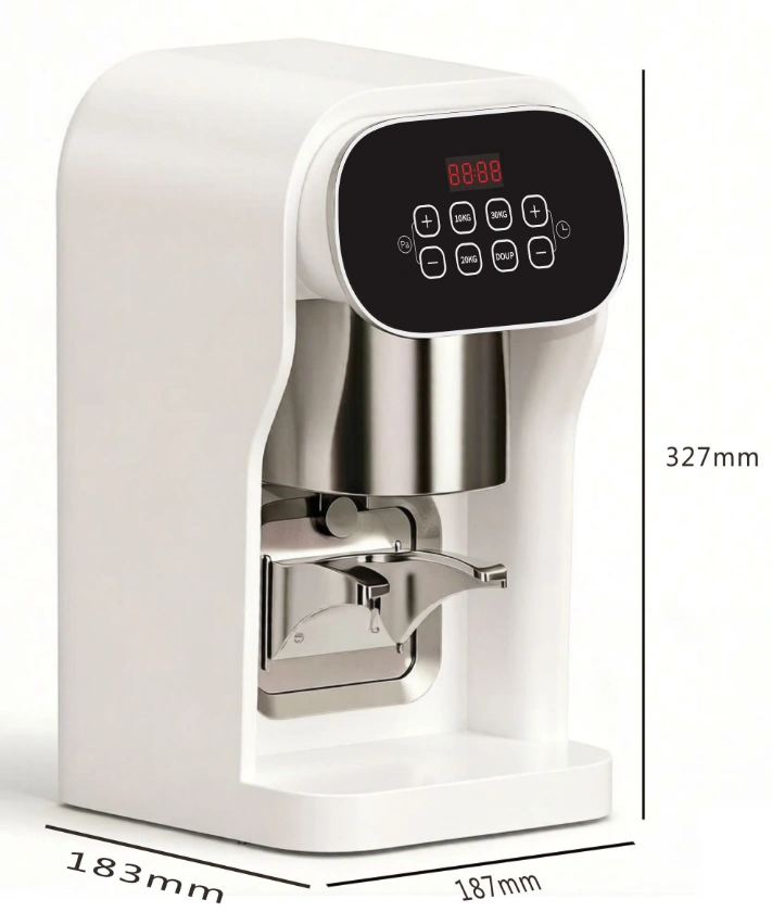 G510N G510N Electric Coffee Tamper