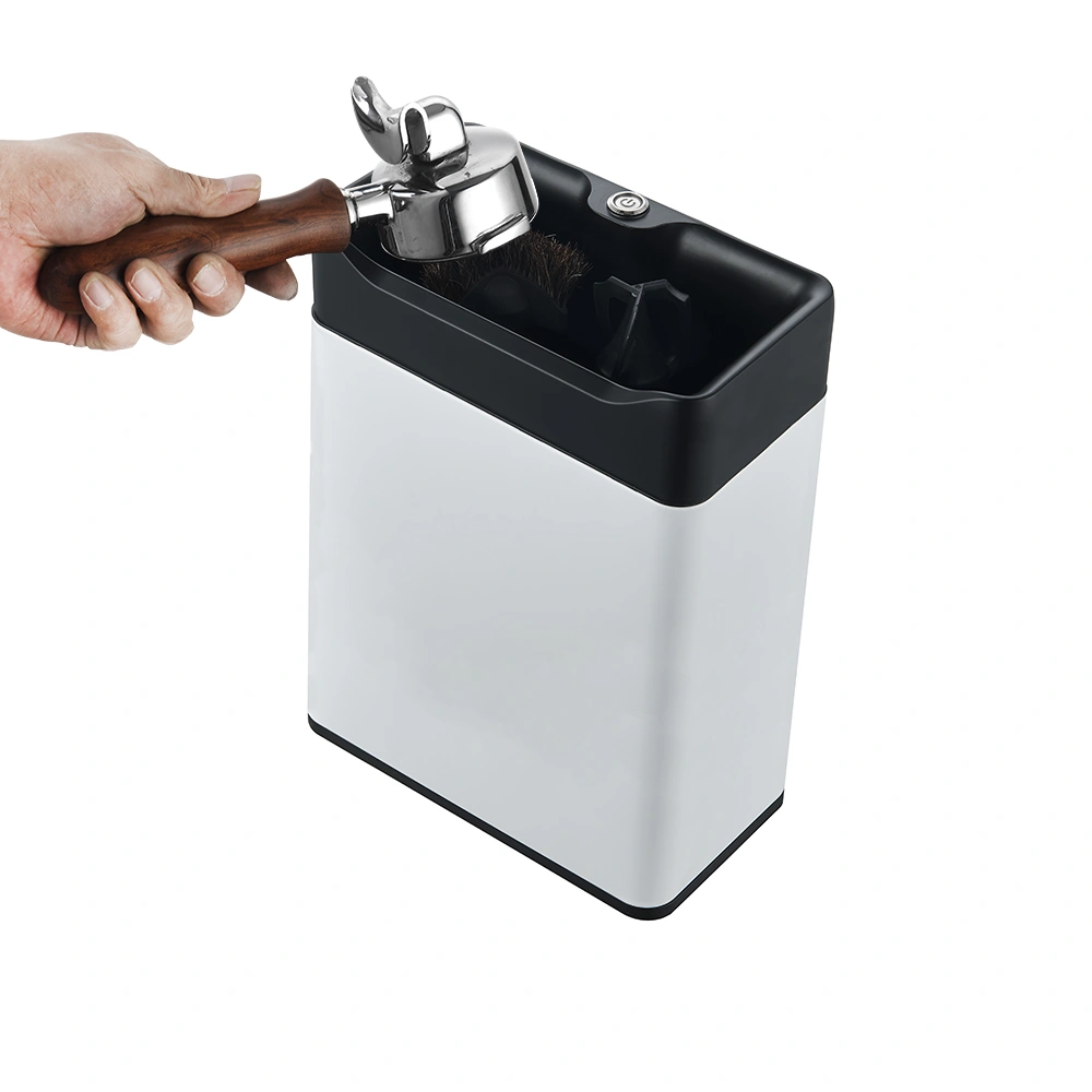 G512 6L G512 6L Electric Portafilter Cleaner