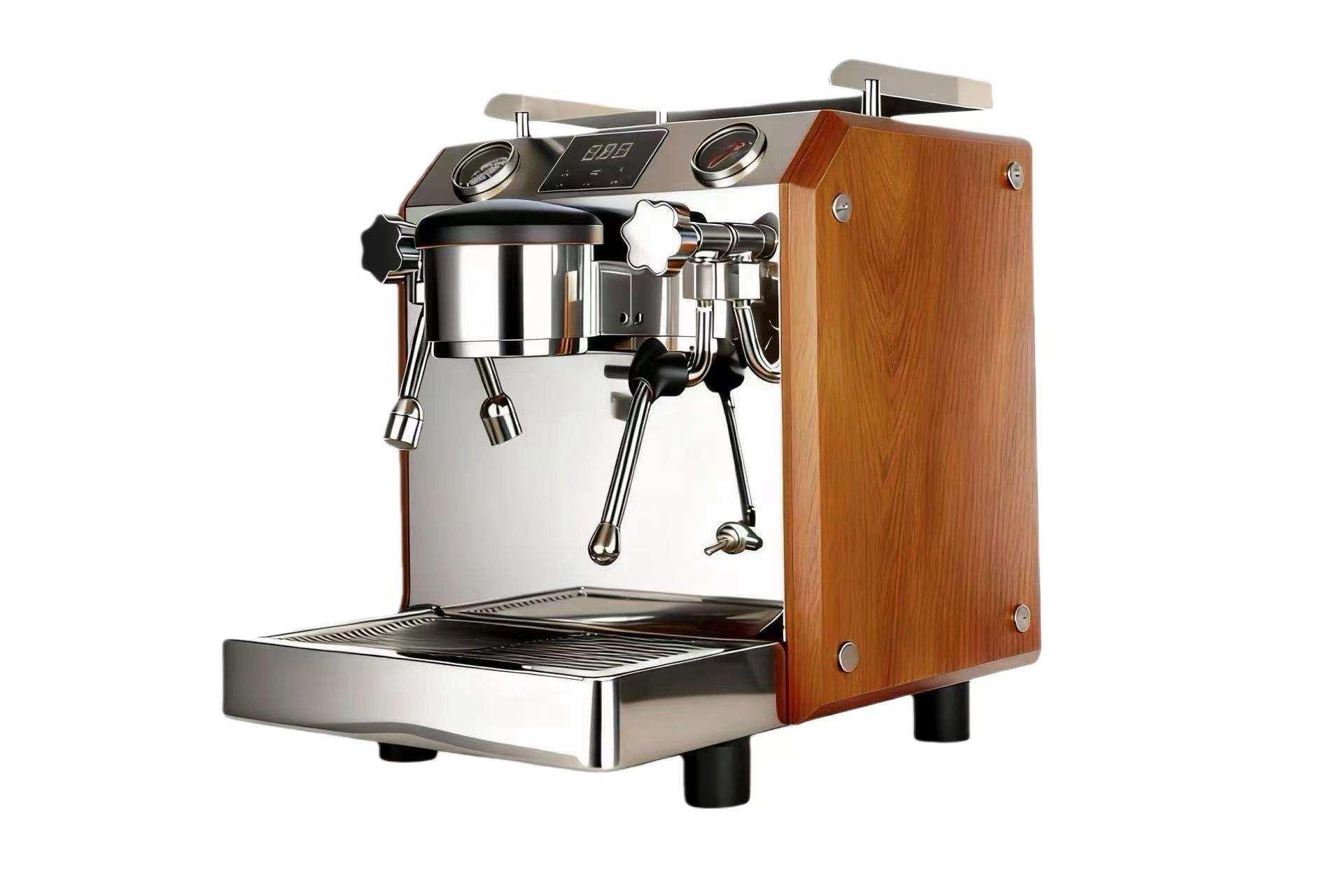 LBT-192 LBT-192 Single-group Espresso Machine