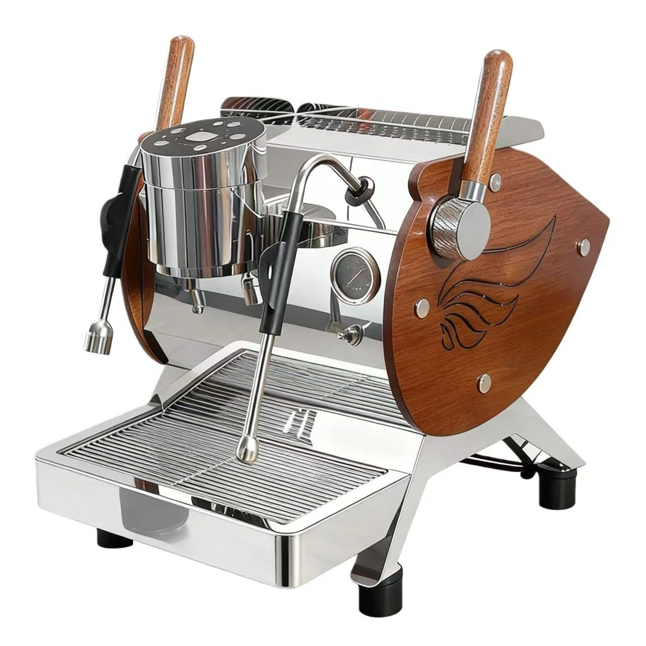 LBT-180 LBT-180 Compact Single-group Espresso Machine