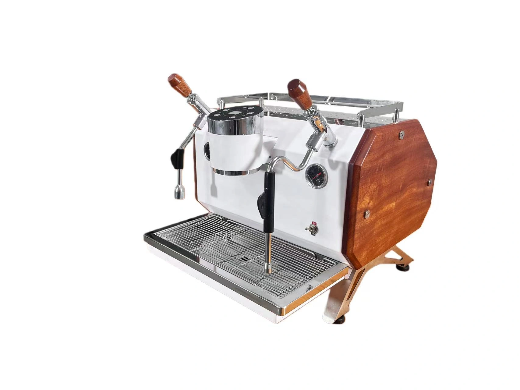 LBT-830 LBT-830 Large Single-group Espresso Machine