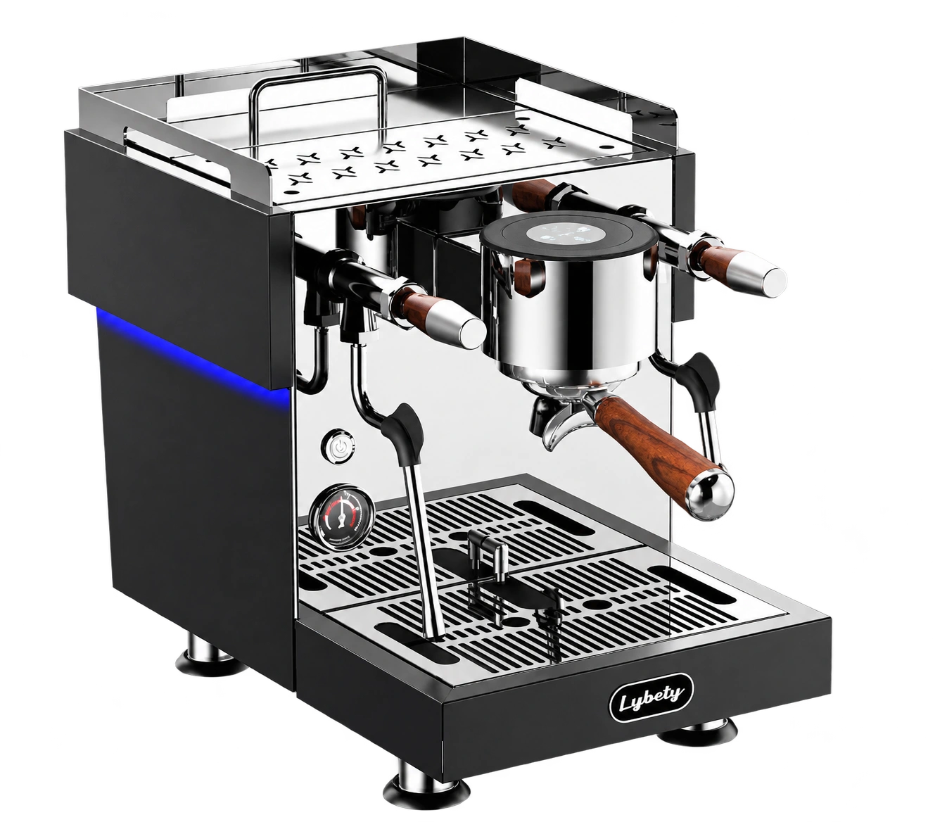 LBT-11C Tea & espresso machine