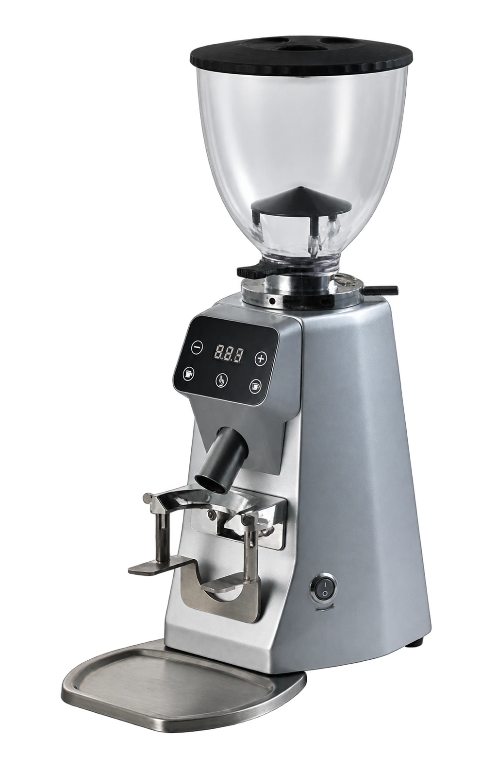 LBT-305 64 mm flat-burr grinder