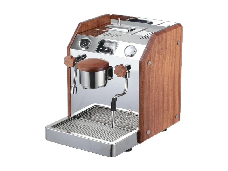 KS191 Single-group espresso machine