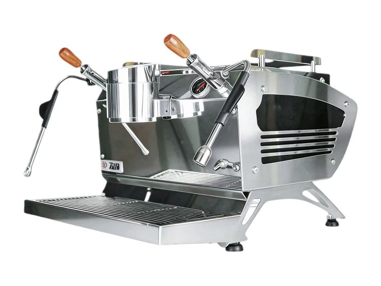 KS580 Single-group espresso machine