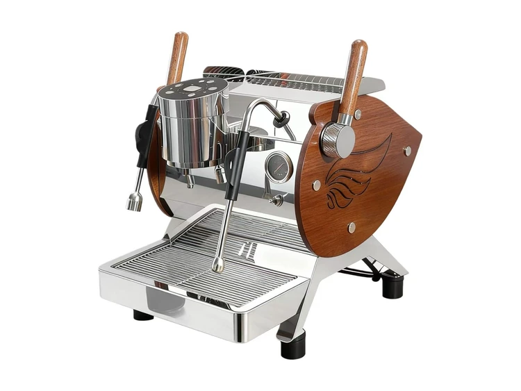 KS180 Single-group espresso machine