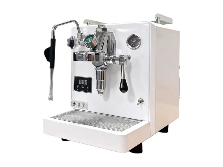 KS193 Single-group espresso machine