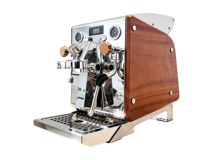 KS290B Single-group espresso machine