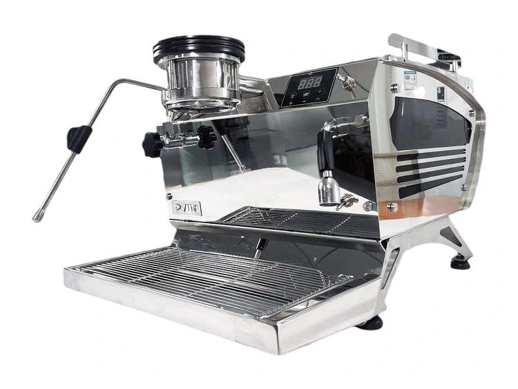 KS581 Single-group espresso machine