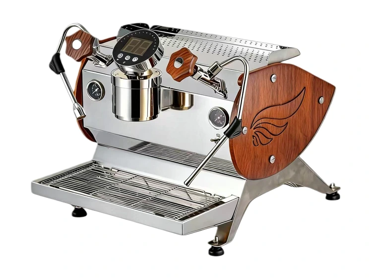 KS360 Single-group espresso machine