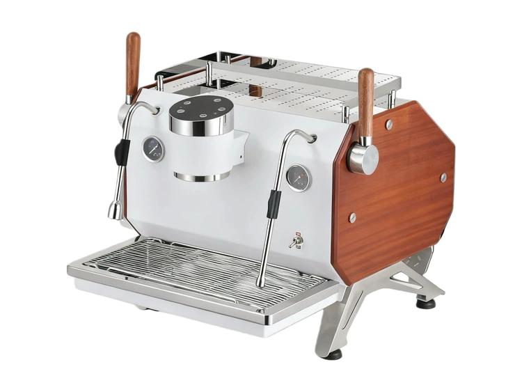 KS530 Single-group espresso machine