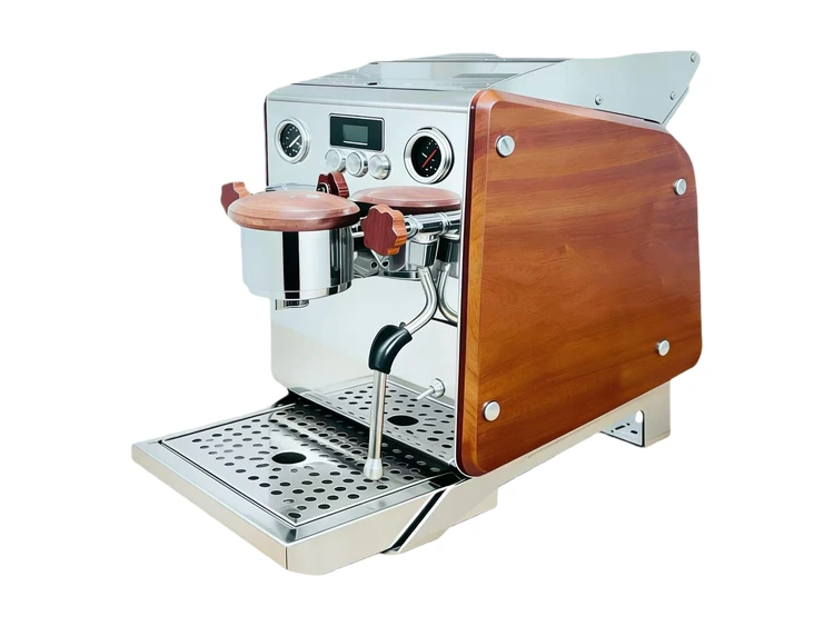 KS290 Single-group espresso machine