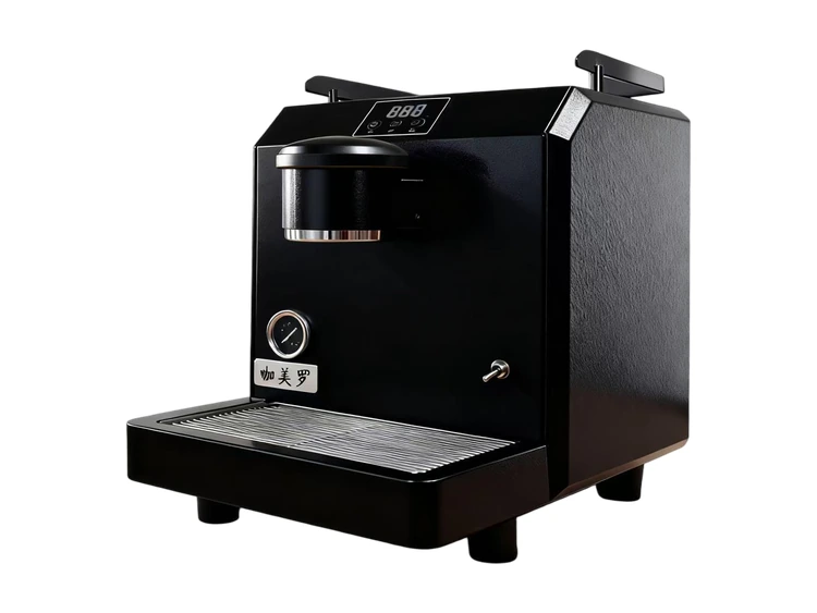 KS190 Single-group espresso machine