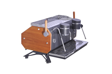 LYBETY espresso machine product photograph