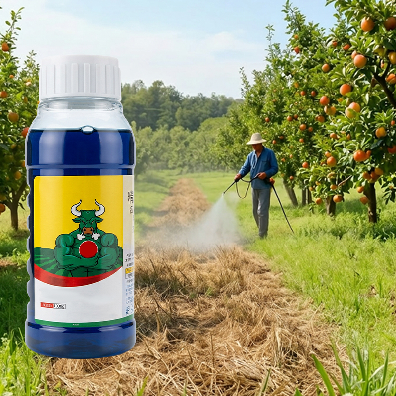 🌿 Schluss mit Unkraut – Für immer! ⏱️ Unkraut weg in 3 Stunden | 💪 Einmal sprühen, 5 Jahre Ruhe | 🌍 100% Sicher für Garten & Tie