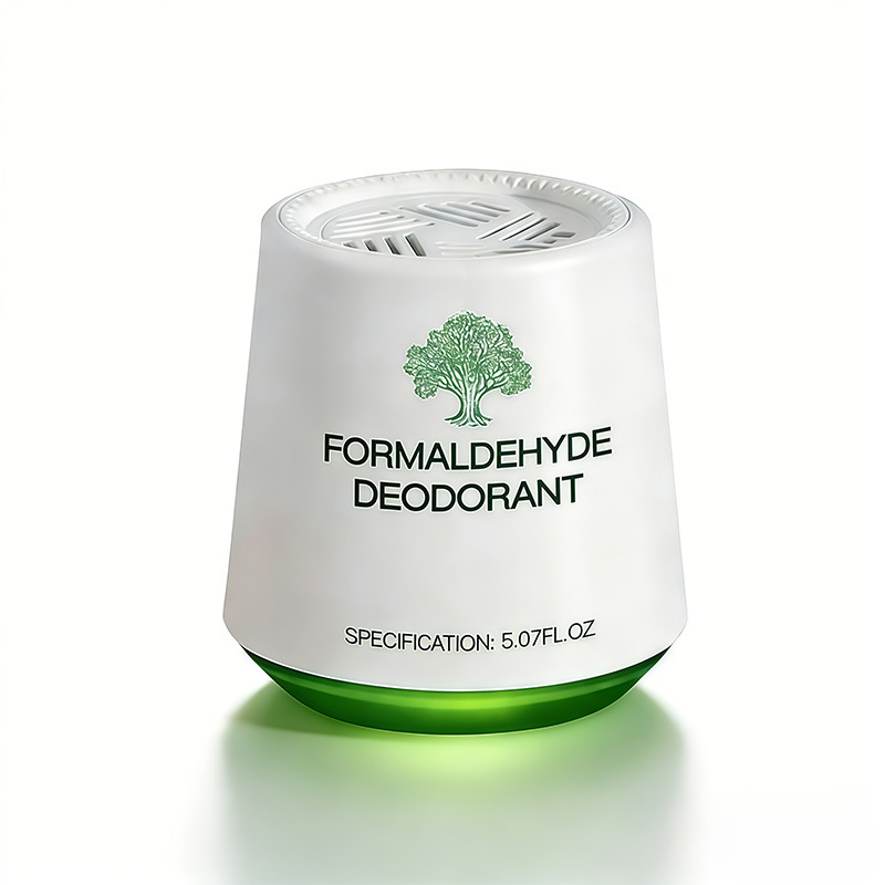 Formaldehyd in 7 Tagen weg!【Neubau in 3 Tagen bezugsfertig】Formaldehyd-Entfernungsbox