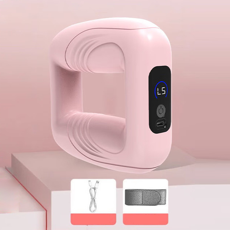 【🛌Abnehmen im Liegen!】Multifunktionaler Faszienring