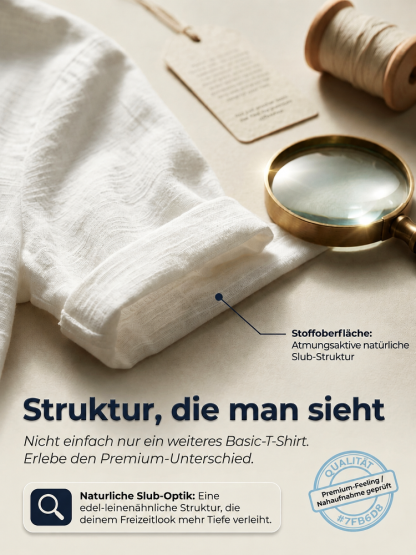Atmungsaktiver reinfarbiger V-Kragen Leisure Kurzarm丨Optisch 5 Kilo schlanker in Sekunden
