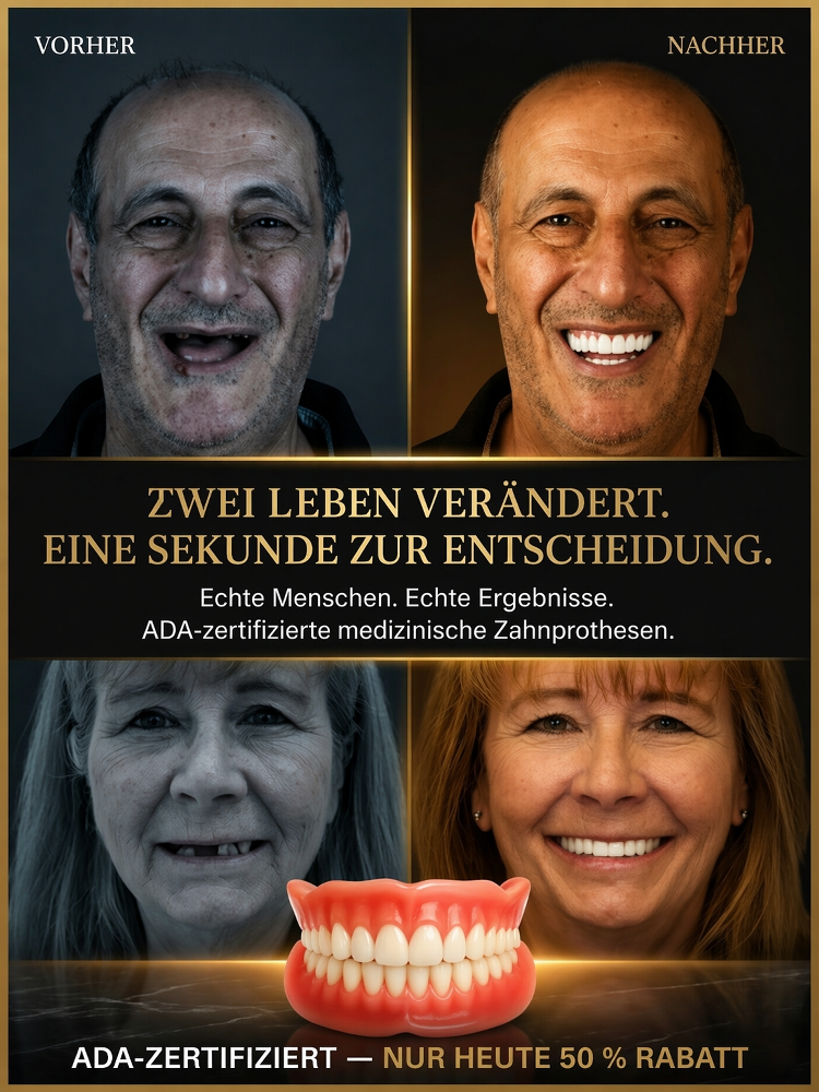 Perfektes Lächeln in 1 Minuten – ohne Zahnarzt, schmerzfrei & günstig! 💥 Mit dem Perfect Smile Ästhetik-Set zurück zum strahlenden Lächeln!