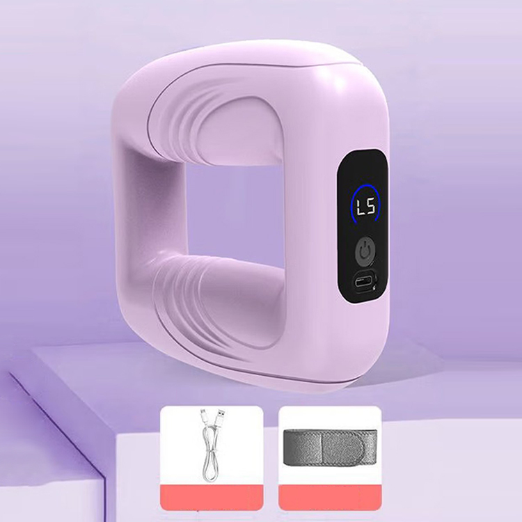 【🛌Abnehmen im Liegen!】Multifunktionaler Faszienring