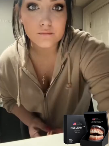 🦷Entwickelt von 100 Zahnärzten – endlich erschwinglich! Komplettes Pflege-Set für Zahnprothesen