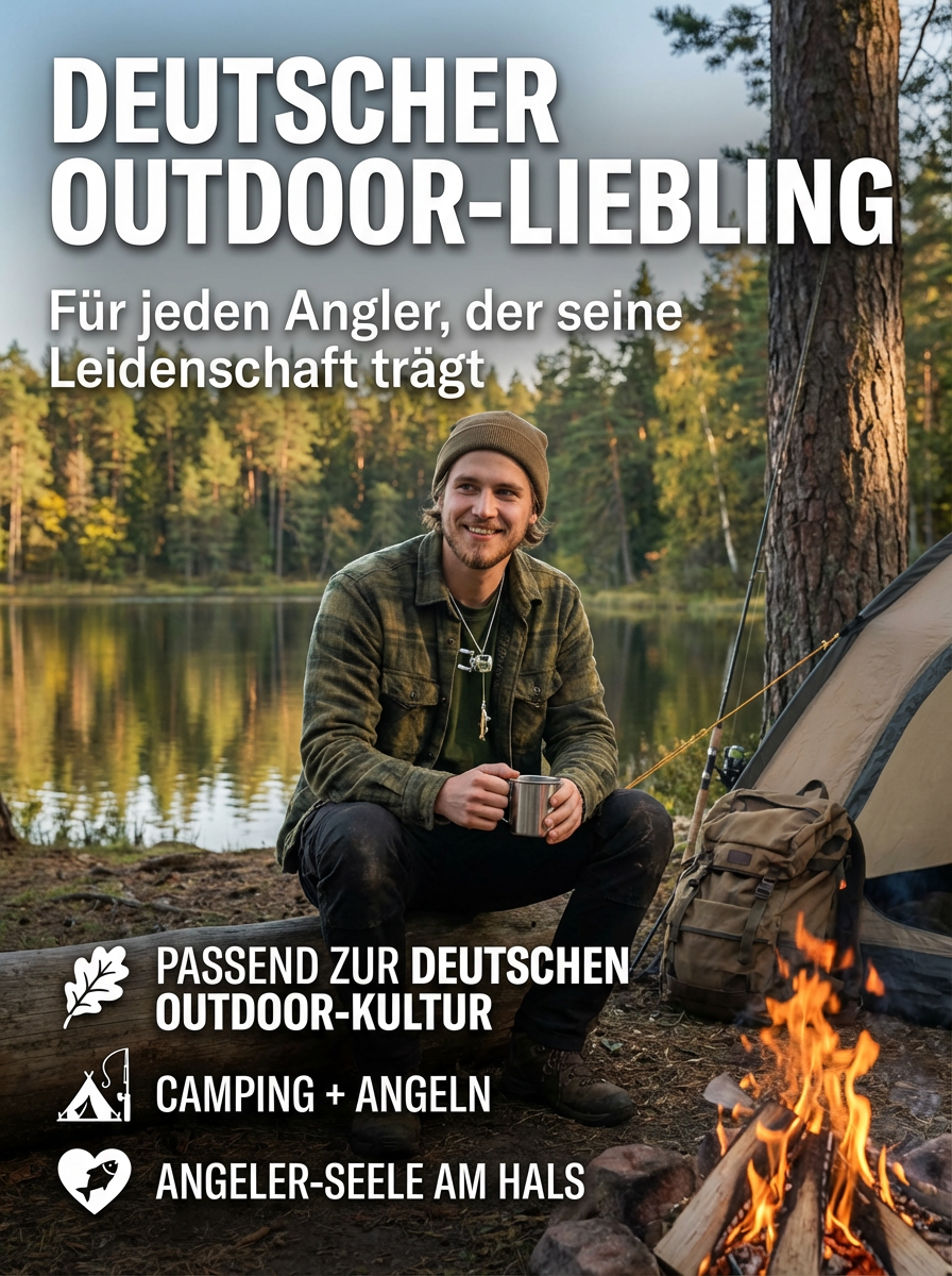 🎣100% originalgetreuer Mini-Baitcaster – tragbar als Anhänger!