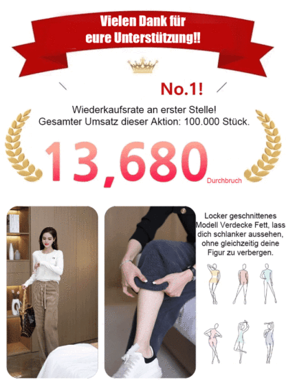 Extremwärme bis -40 °C: Innen mit feinster australischer Merino-Wolle – Elastische Cordhose mit Bund