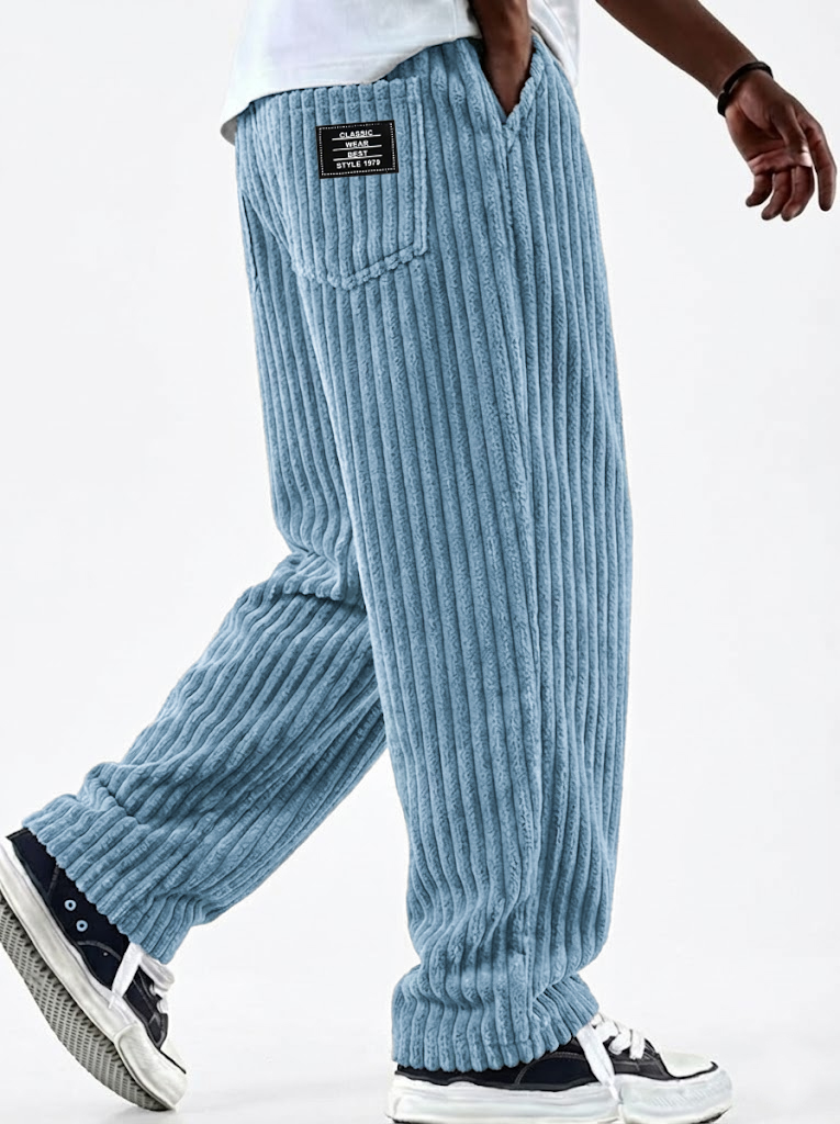 👖 The Last Winter Pants You’ll Ever Want to Wear