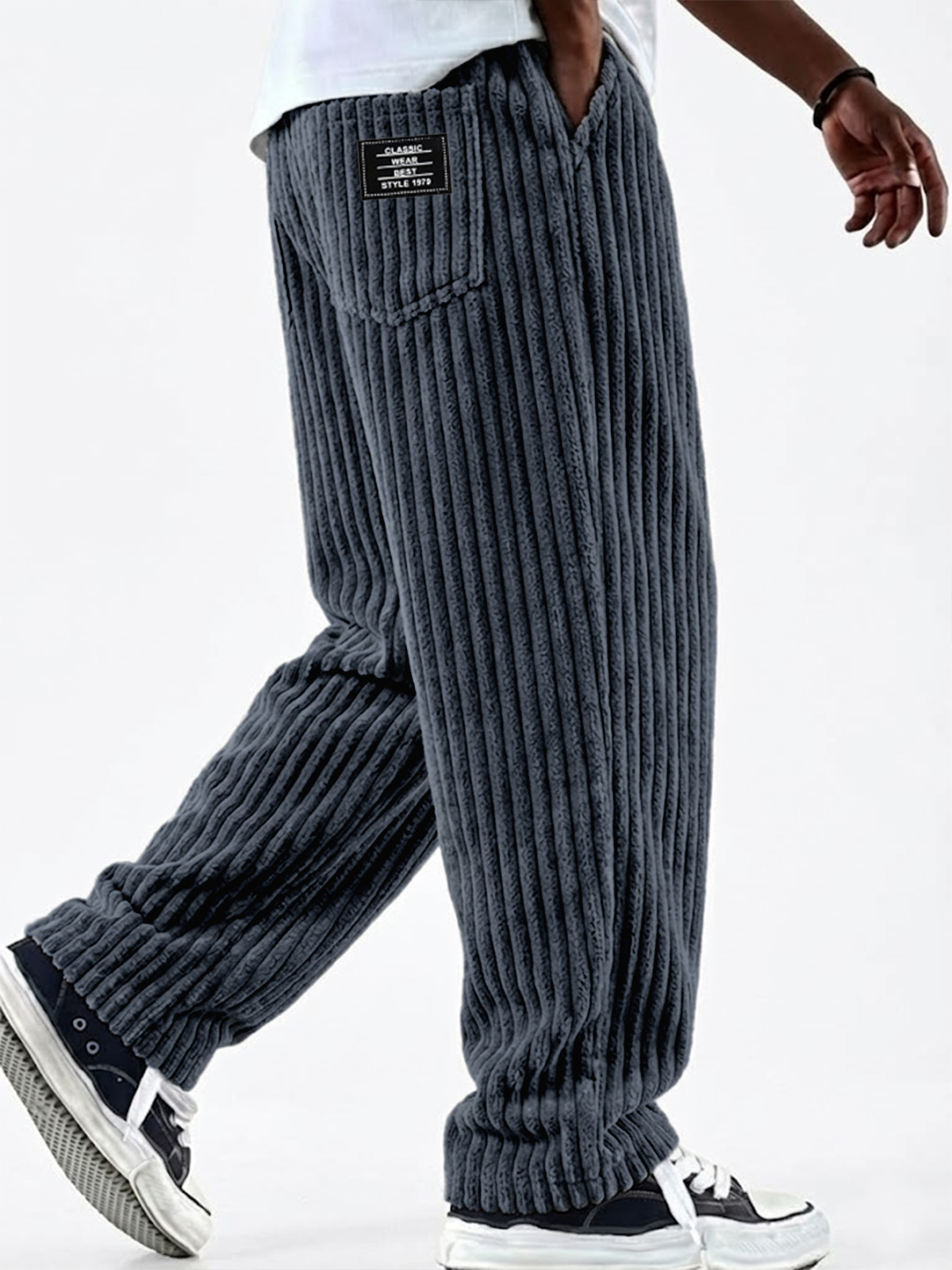 👖 The Last Winter Pants You’ll Ever Want to Wear