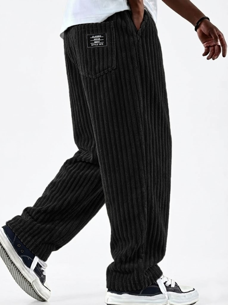 👖 The Last Winter Pants You’ll Ever Want to Wear