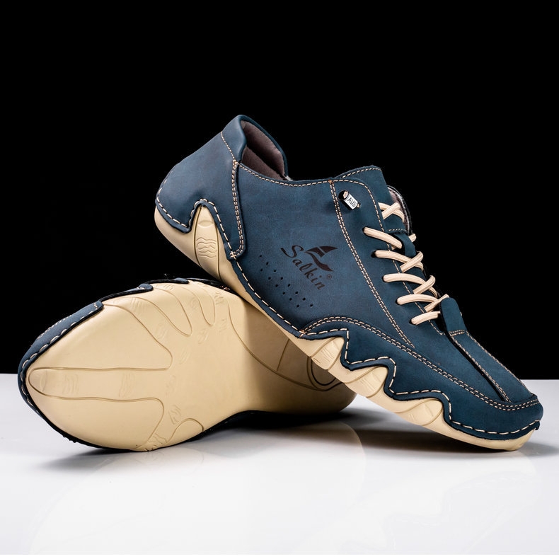 🔥60% OFF TODAY🔥 Men's Ultra Comfortable Walking Shoes