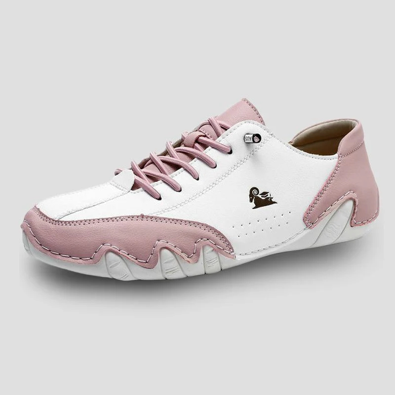 🔥70% OFF TODAY🔥 Men's Ultra Comfortable Goatskin Walking Shoes