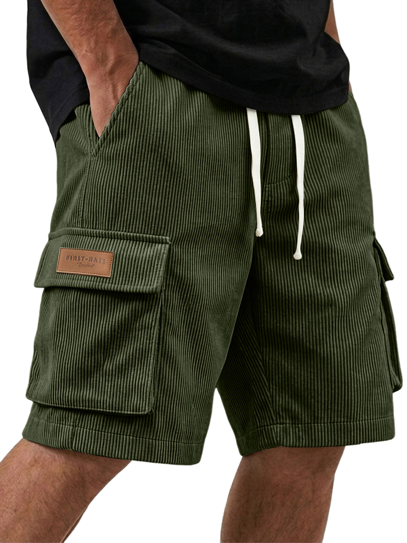 🩳 The Last Summer Shorts You’ll Ever Want to Wear