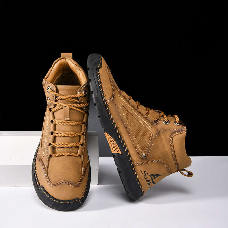 🔥60% OFF TODAY🔥 Men's Ultra Comfortable Walking Shoes