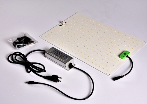 150 W Vollspektrum-Quantenpflanzenlicht