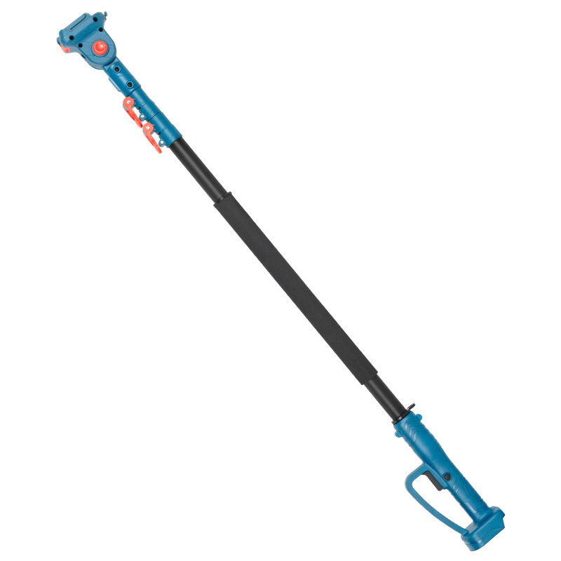 2,5 m einziehbare hohe Aststange