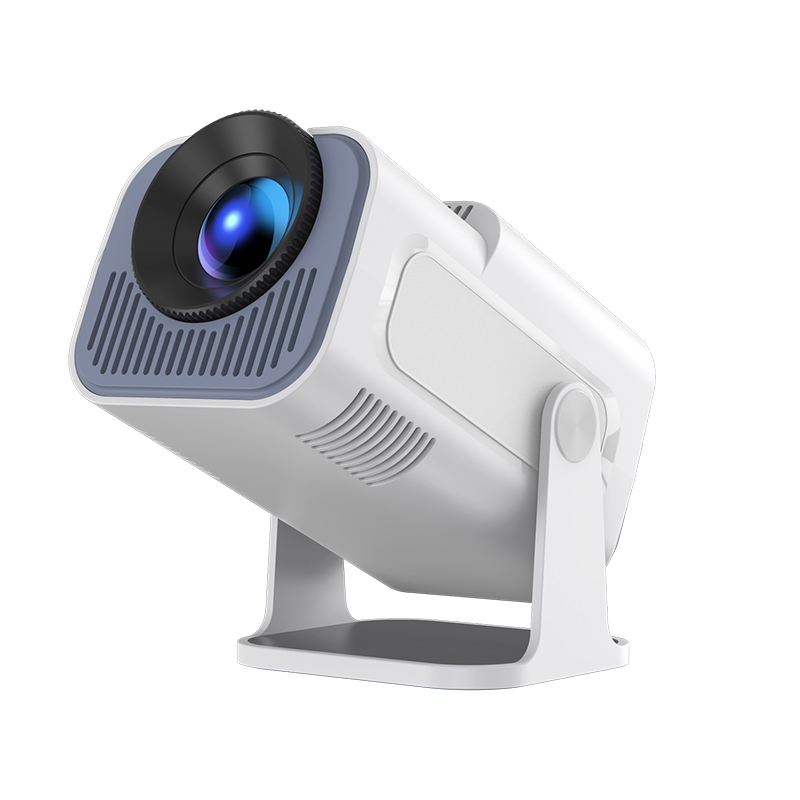 Tragbarer Mini-Projektor