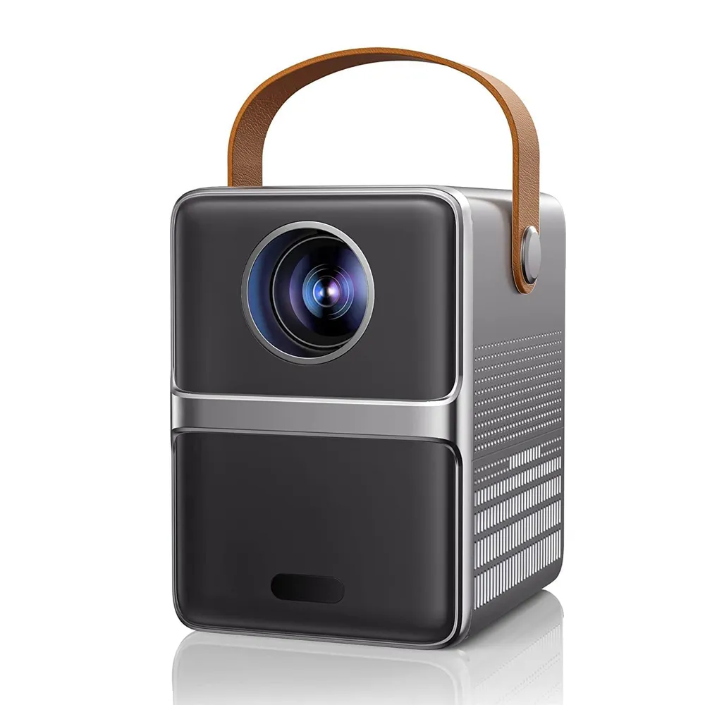 Full HD Portable Smart Projector