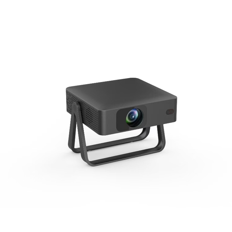 Intelligenter HD-Projektor (Mit Schwenkhalterung)
