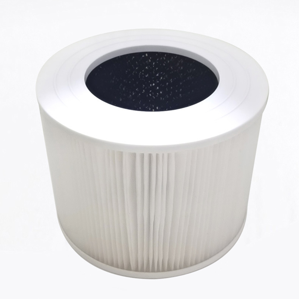 USB AIR PURIFIER