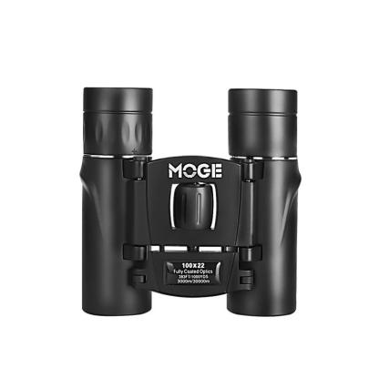 Professional HD Binoculars