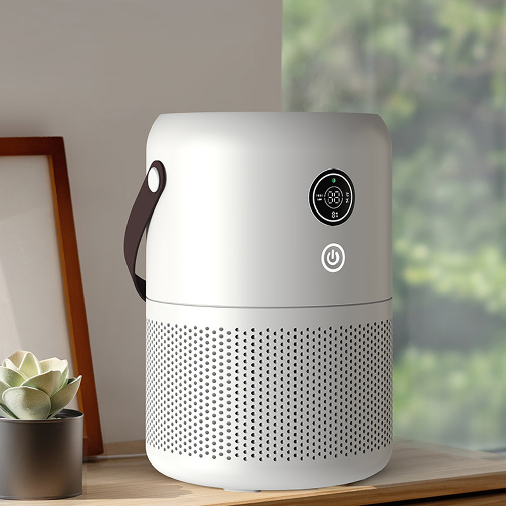 USB AIR PURIFIER