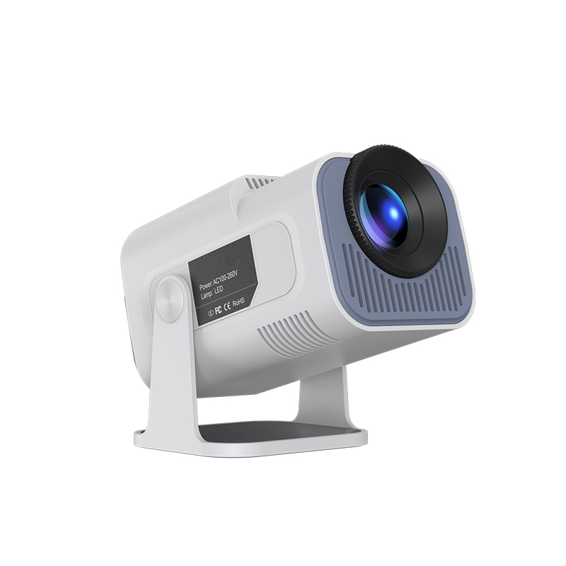 Tragbarer Mini-Projektor