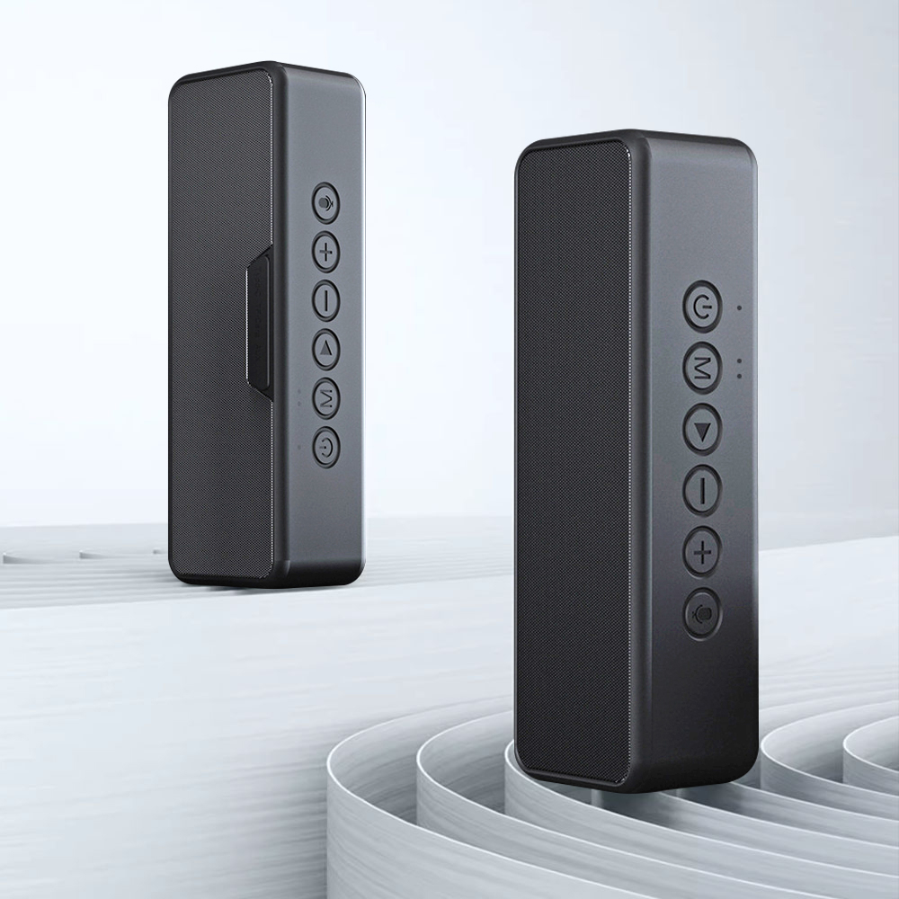 M6 Portable Bluetooth Speaker 