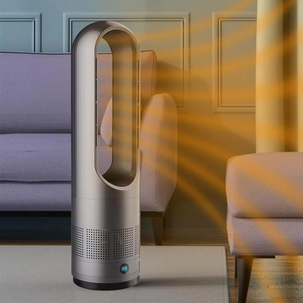 Airpurcare 3 i 1 luftrenser