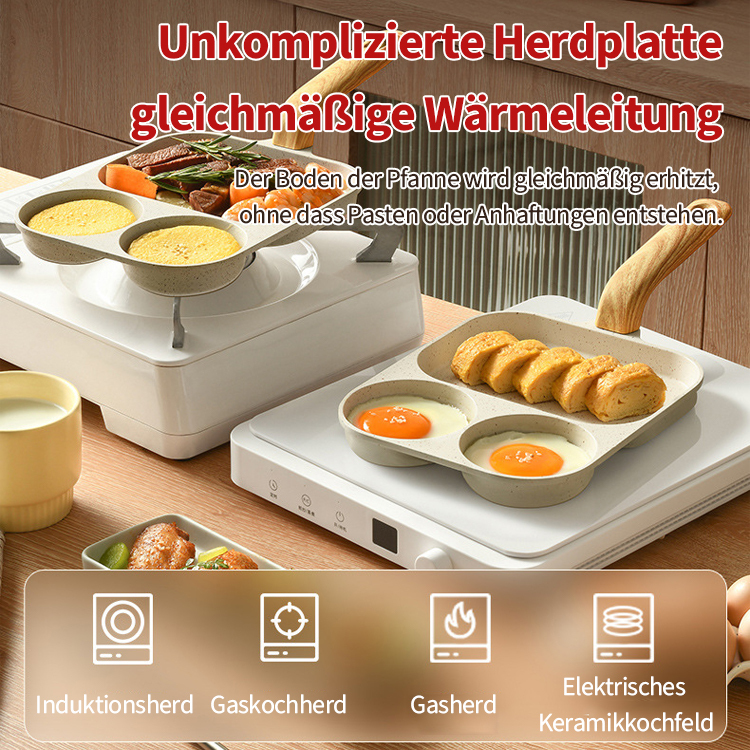 3-in-1-Pfanne